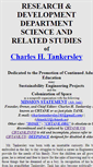 Mobile Screenshot of chtank.us